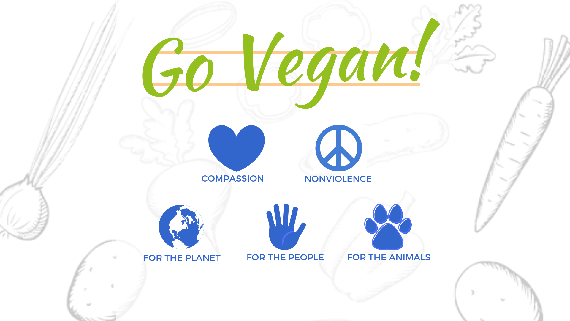 Go-veg