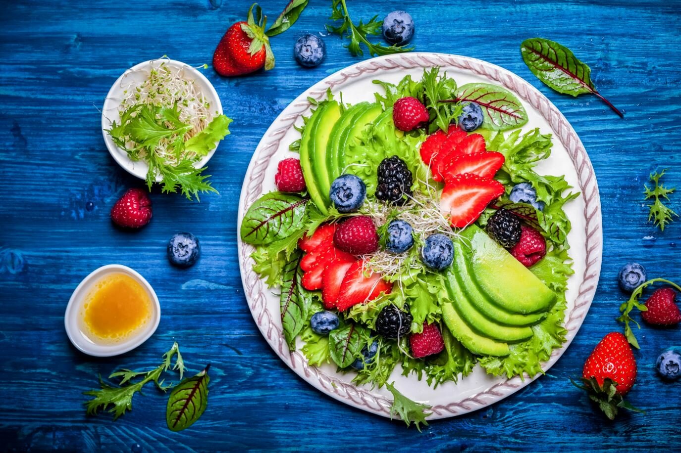 VeganJourneys